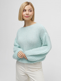 Джемпер Sewel модель JW935390000 Джемпер Sewel модель JW935390000 Фото