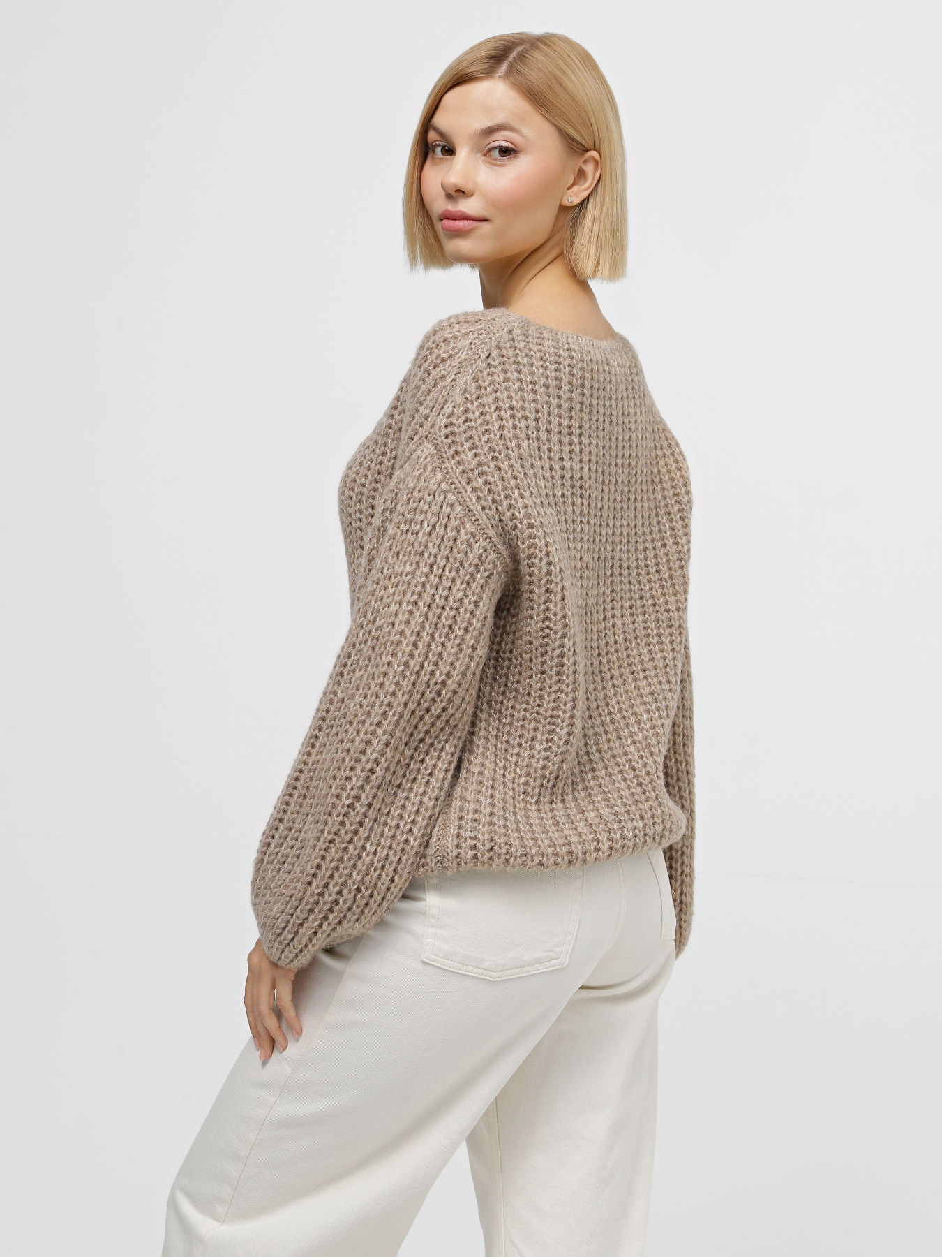 Джемпер Sewel модель JW935330000 Фото