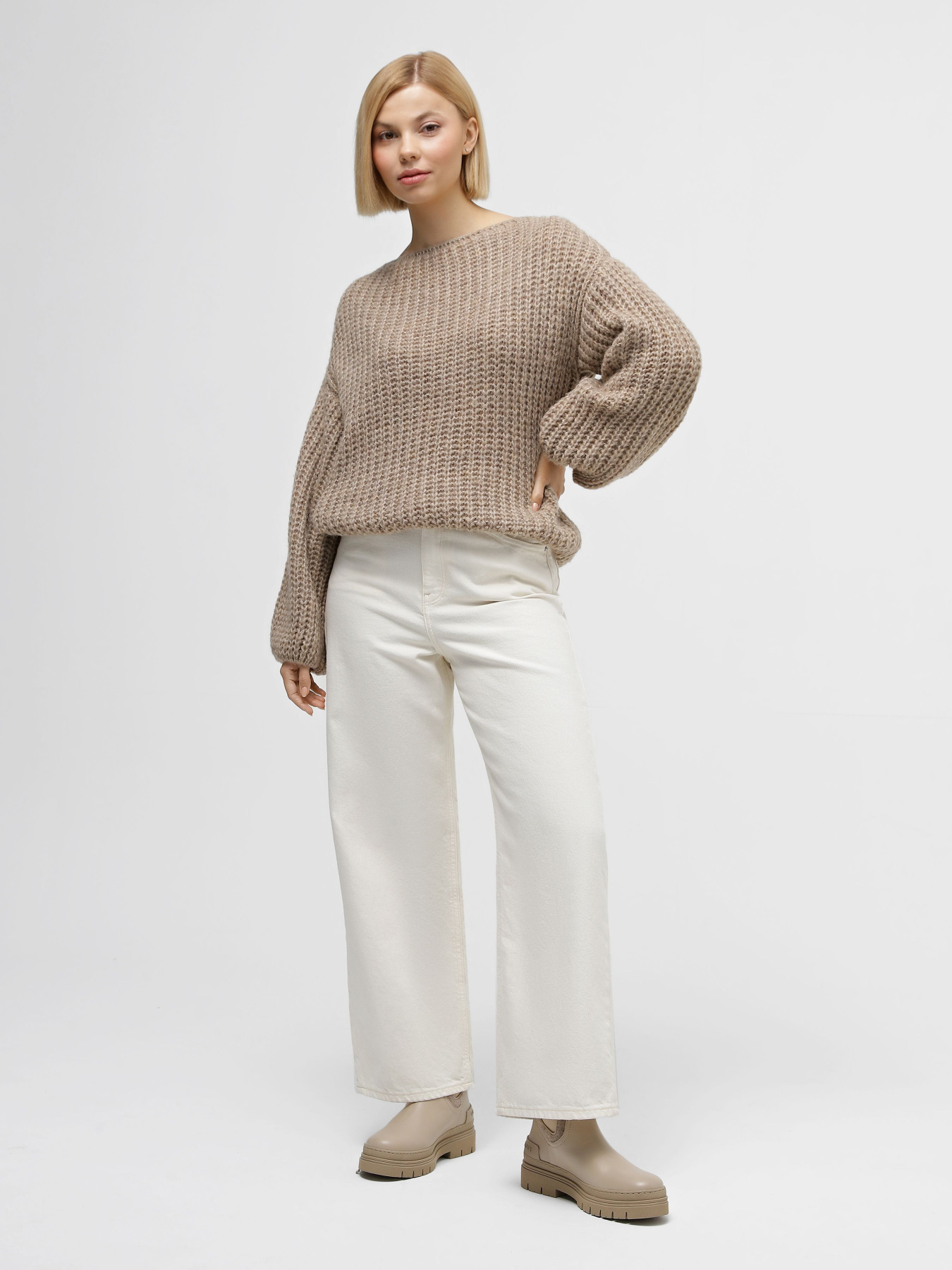 Джемпер Sewel модель JW935330000 Фото