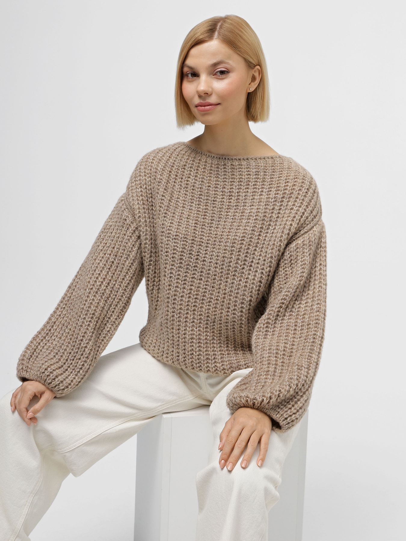 Джемпер Sewel модель JW935330000 Фото