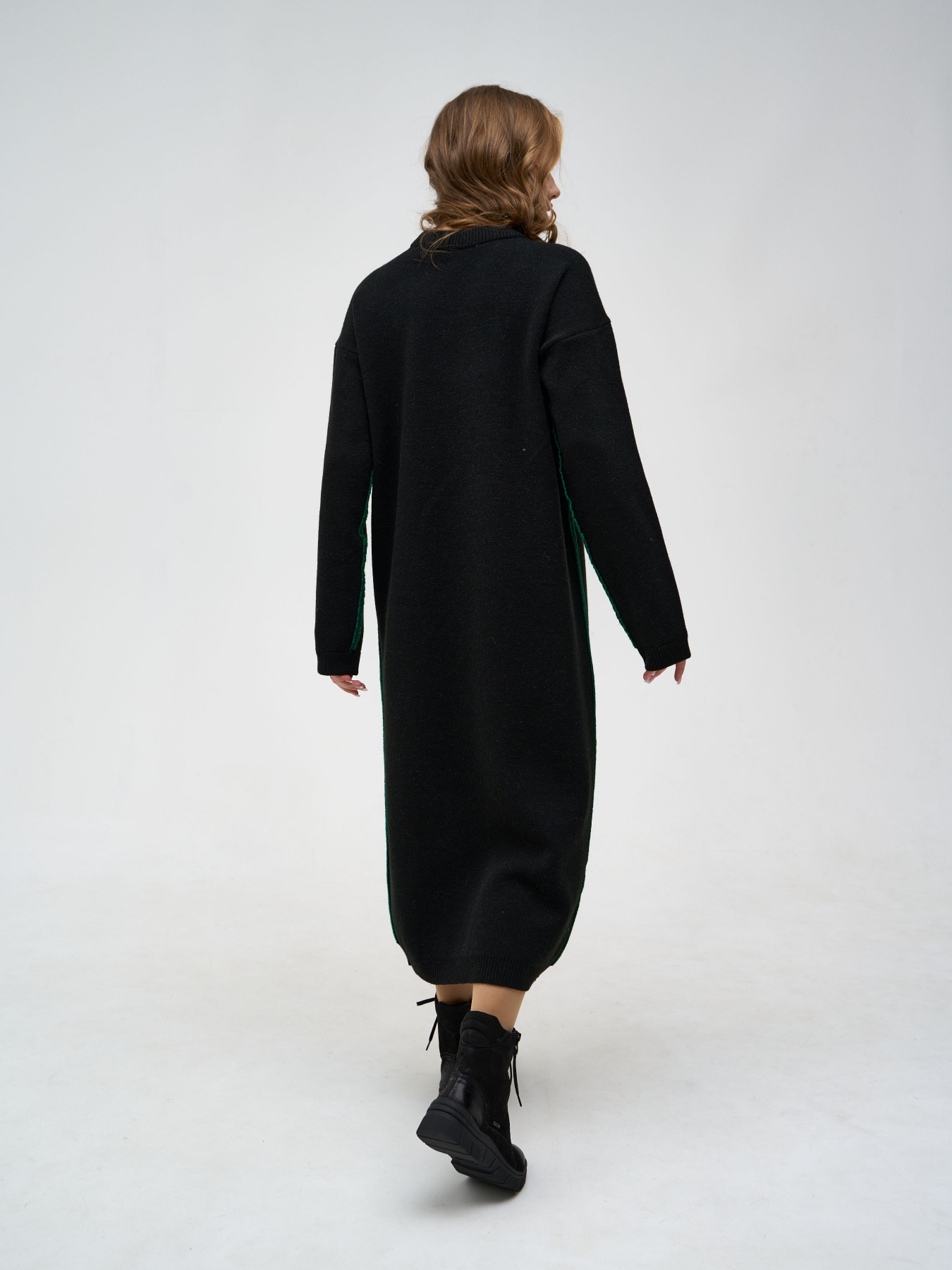 Платье миди Sewel модель PW934010700 Фото