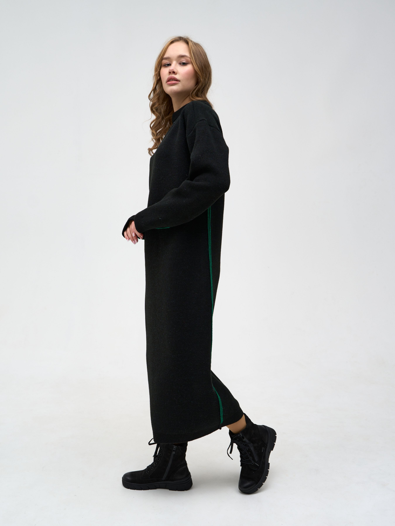 Платье миди Sewel модель PW934010700 Фото