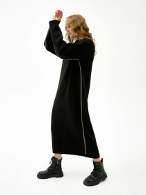 Платье миди Sewel модель PW934016200 Фото