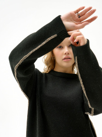 Платье миди Sewel модель PW934016200 Фото