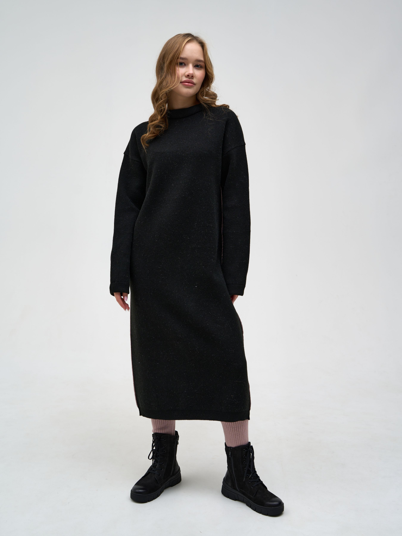 Платье миди Sewel модель PW934017100 Фото