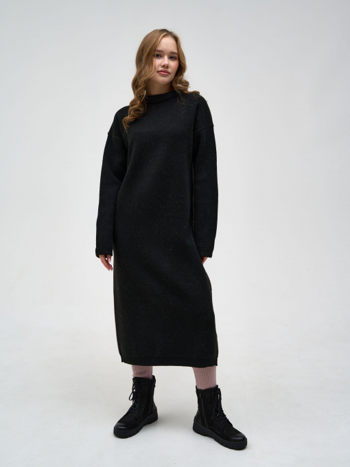 Платье миди Sewel модель PW934017100 Фото