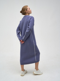 Платье миди Sewel модель PW934552100 Фото