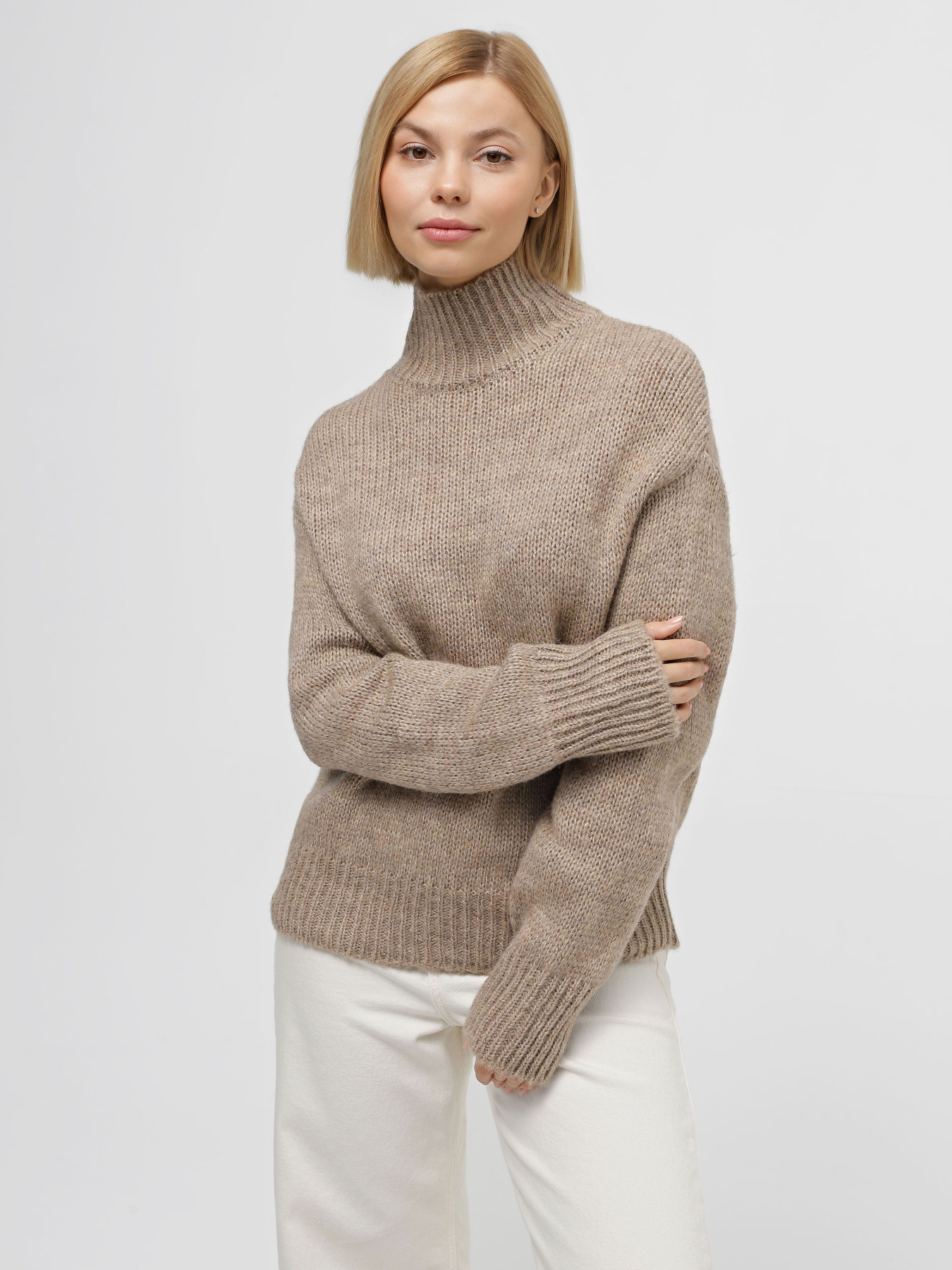 Свитер Sewel модель SW933330000 Фото