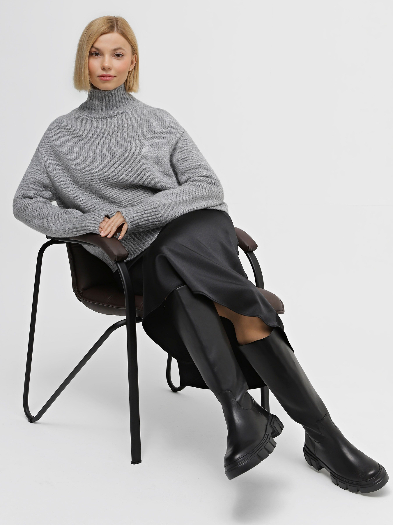 Свитер Sewel модель SW933020000 Фото