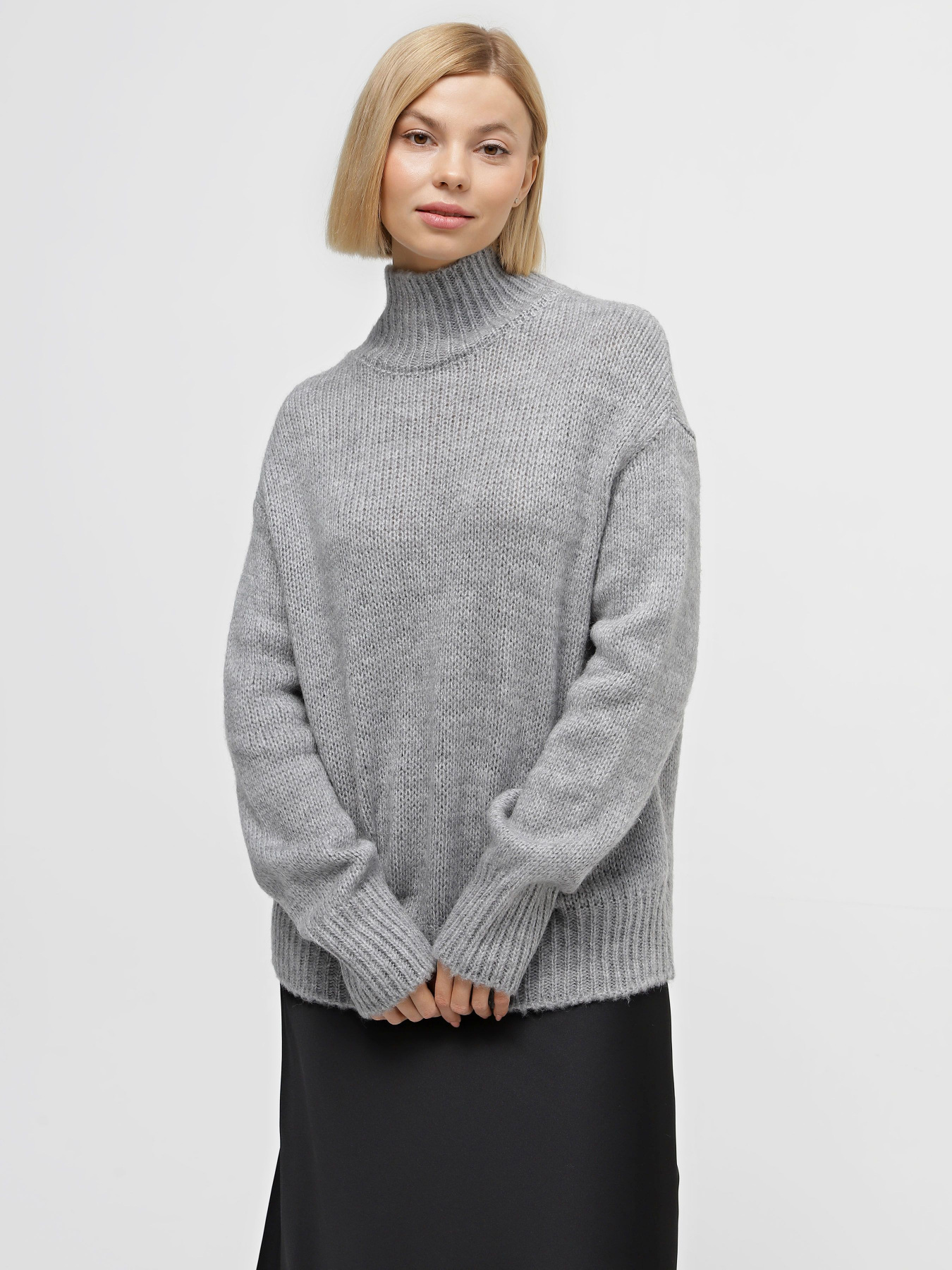 Свитер Sewel модель SW933020000 Фото