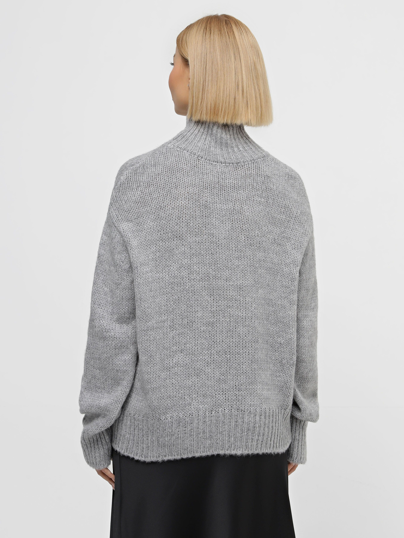 Свитер Sewel модель SW933020000 Фото