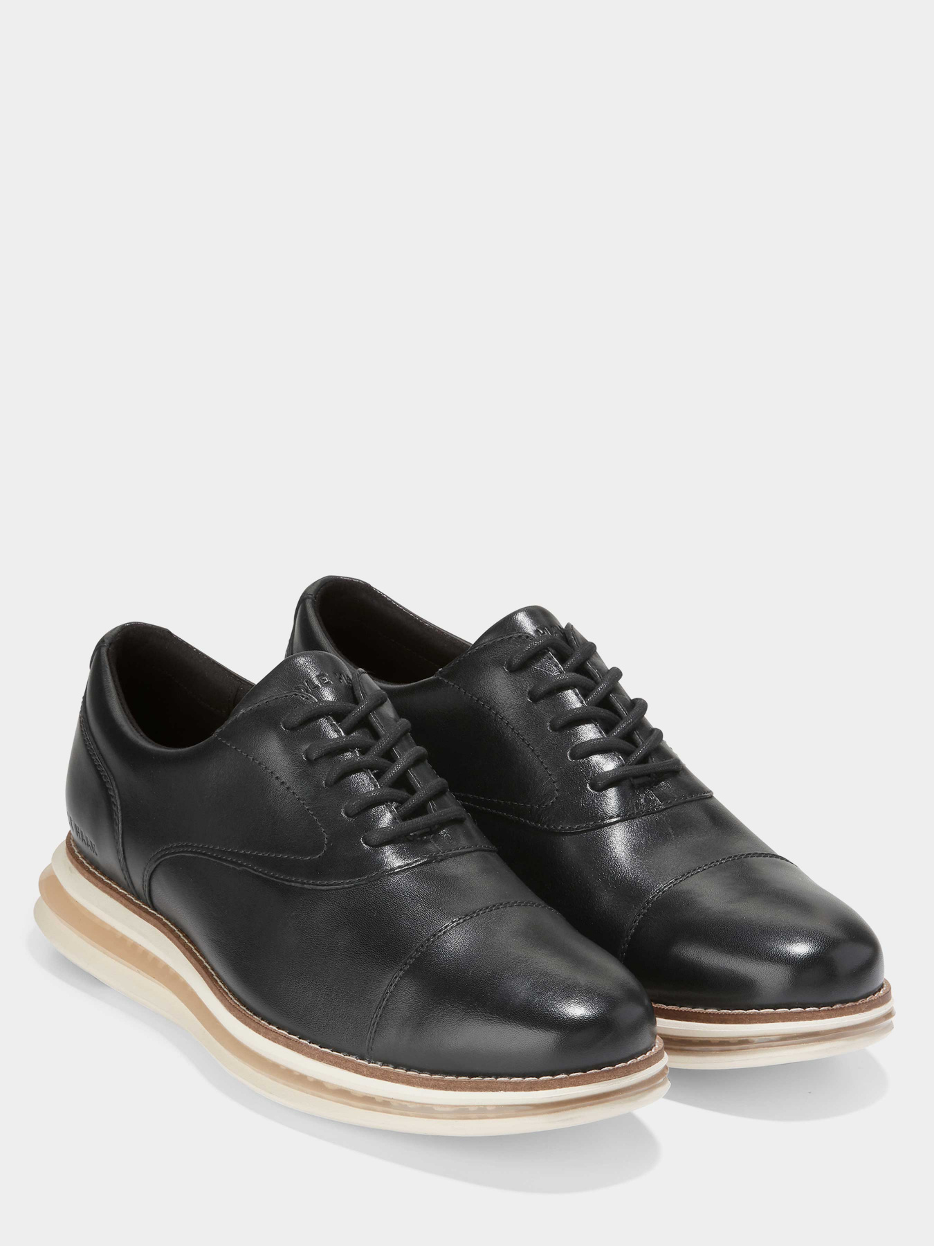 Оксфорды Cole Haan модель C33541 Фото