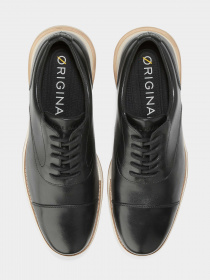 Оксфорды Cole Haan модель C33541 Фото
