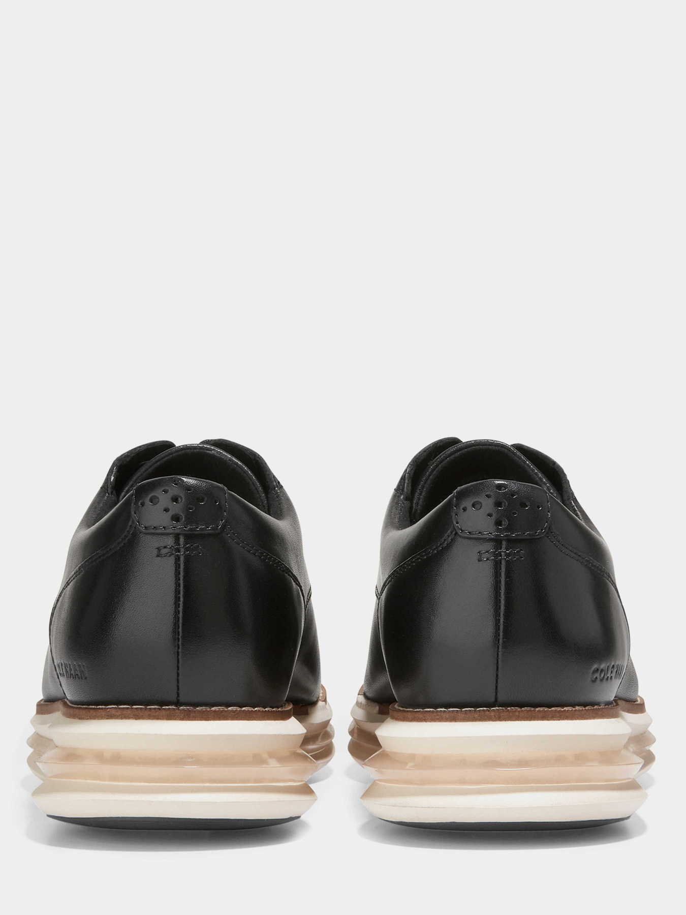Оксфорды Cole Haan модель C33541 Фото