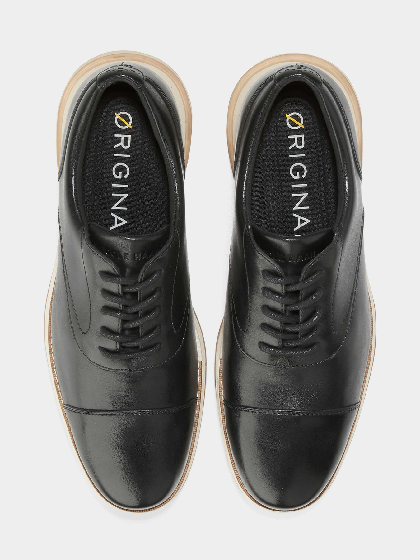 Оксфорды Cole Haan модель C33541 Фото