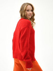 Свитер Sewel модель SW933030000 Фото