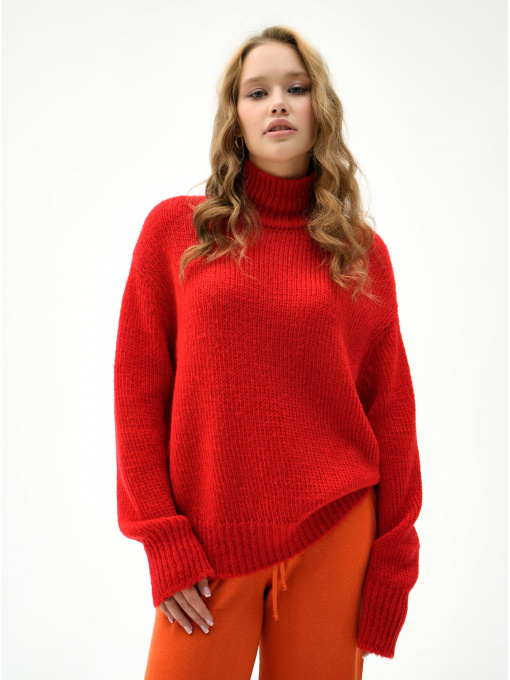 Свитер Sewel модель SW933030000 Фото