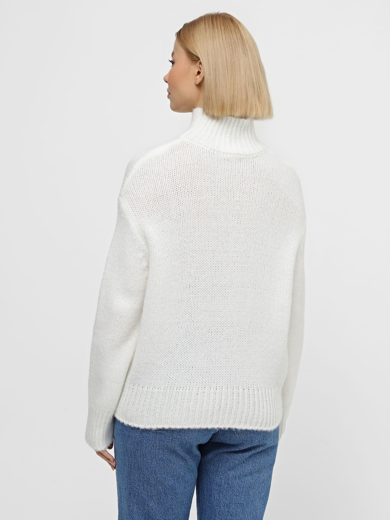 Свитер Sewel модель SW933210000 Фото