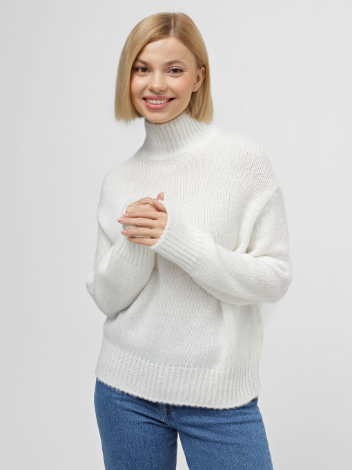 Свитер Sewel модель SW933210000 Фото