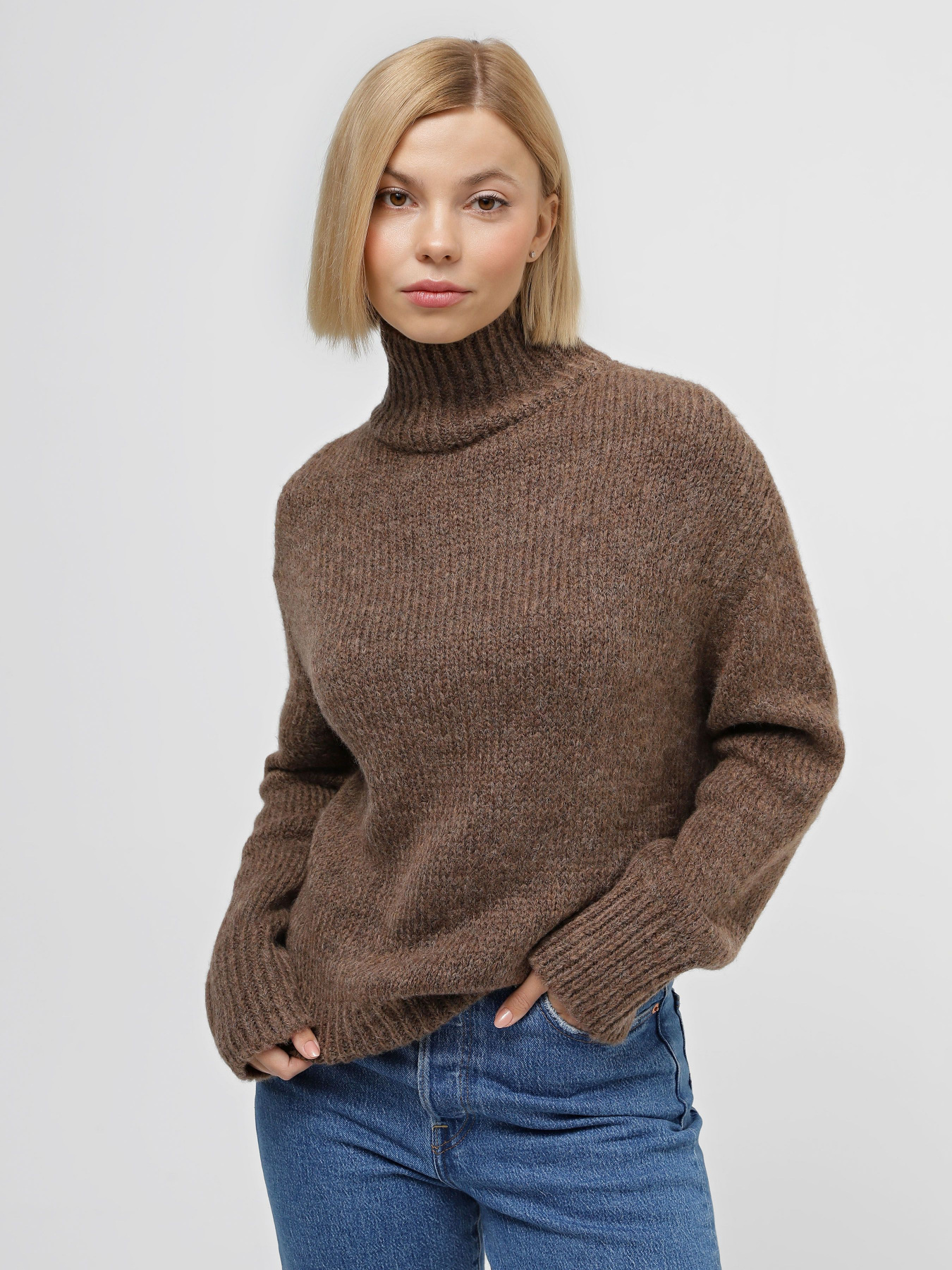 Свитер Sewel модель SW933130000 Фото