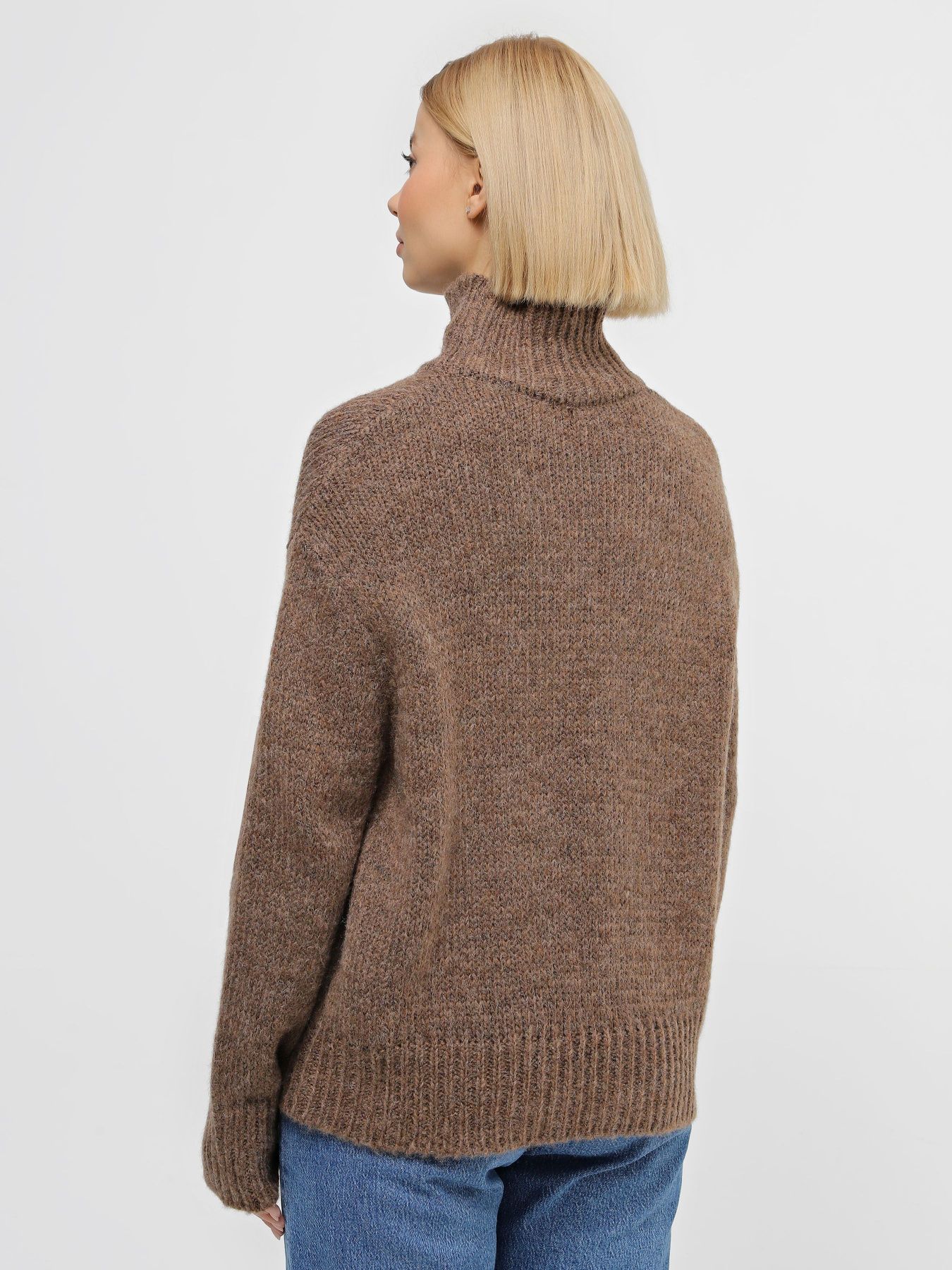 Свитер Sewel модель SW933130000 Фото