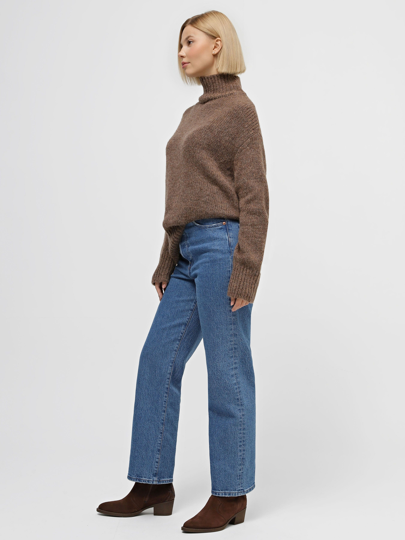 Свитер Sewel модель SW933130000 Фото