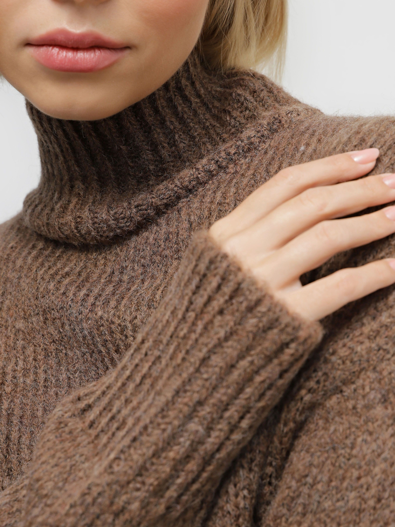 Свитер Sewel модель SW933130000 Фото