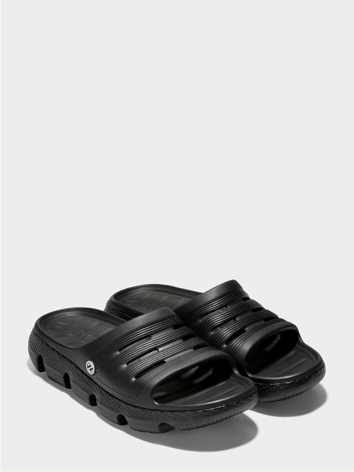 Шльопанці Cole Haan модель C34391 Фото