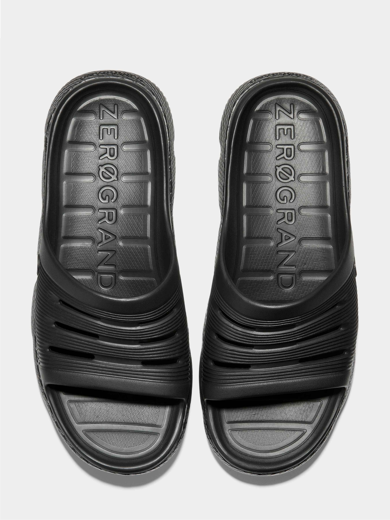 Шльопанці Cole Haan модель C34391 Фото