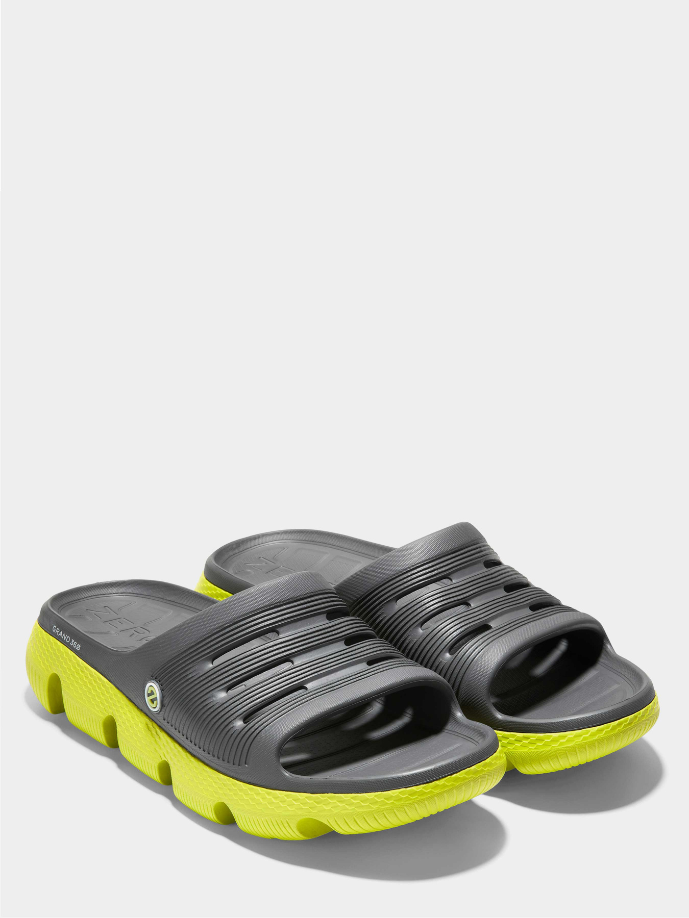 Шльопанці Cole Haan модель C34398 Фото