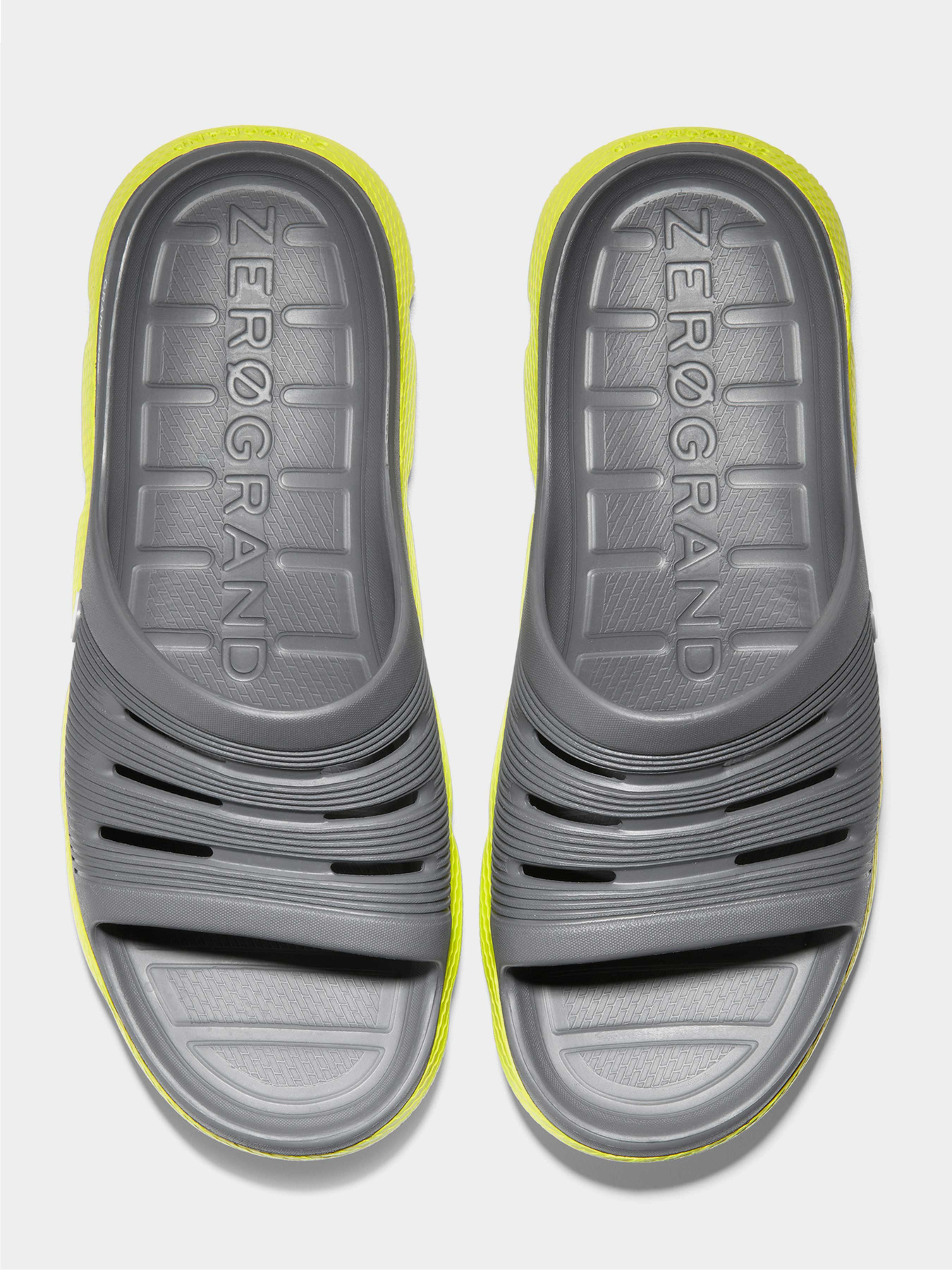 Шльопанці Cole Haan модель C34398 Фото