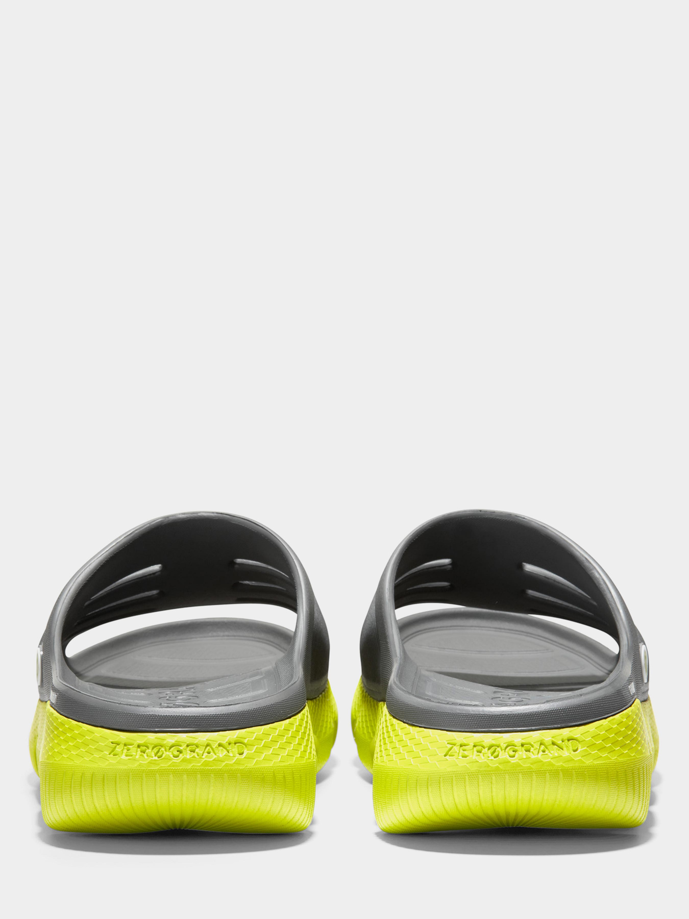 Шльопанці Cole Haan модель C34398 Фото