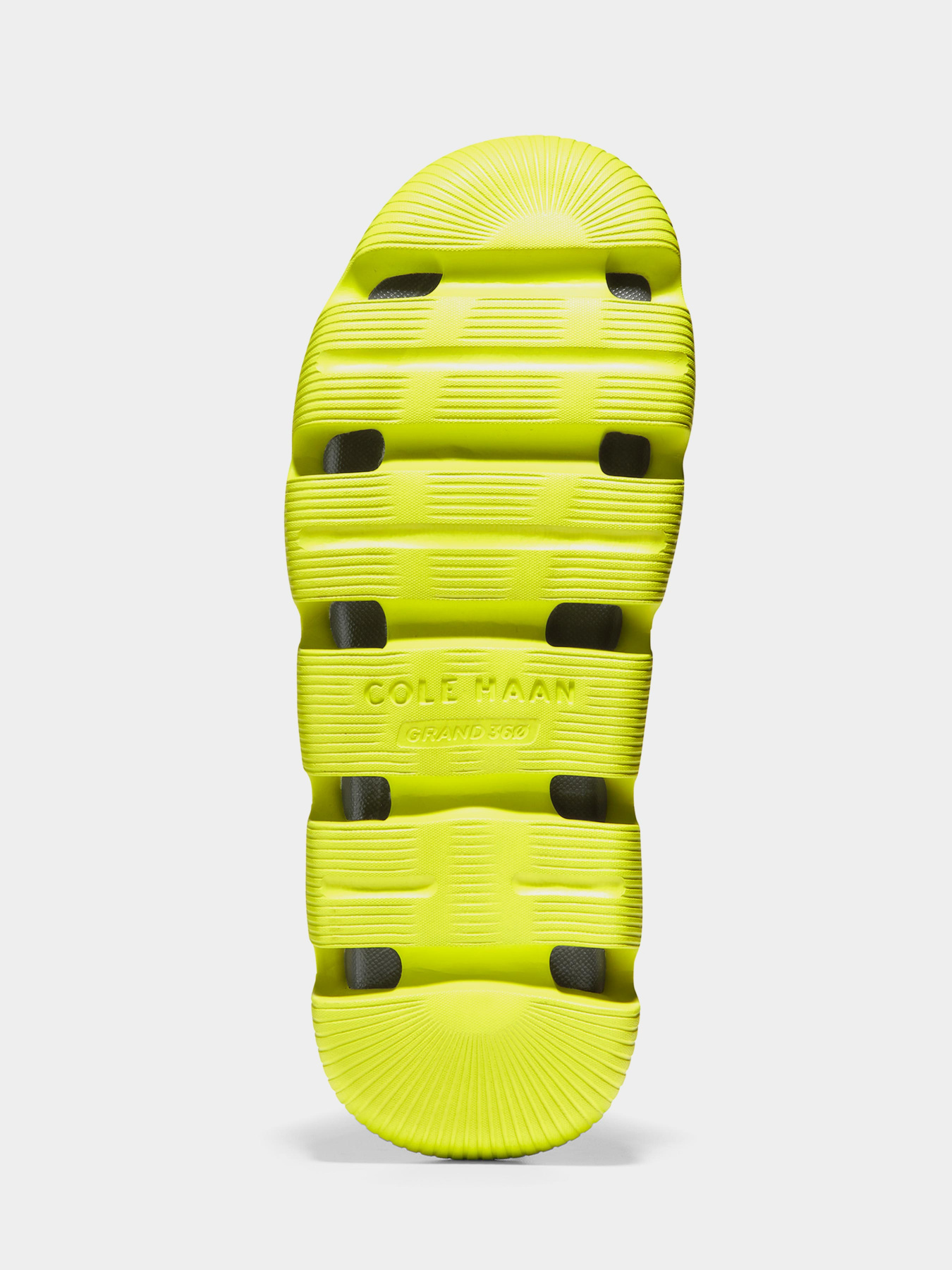 Шльопанці Cole Haan модель C34398 Фото