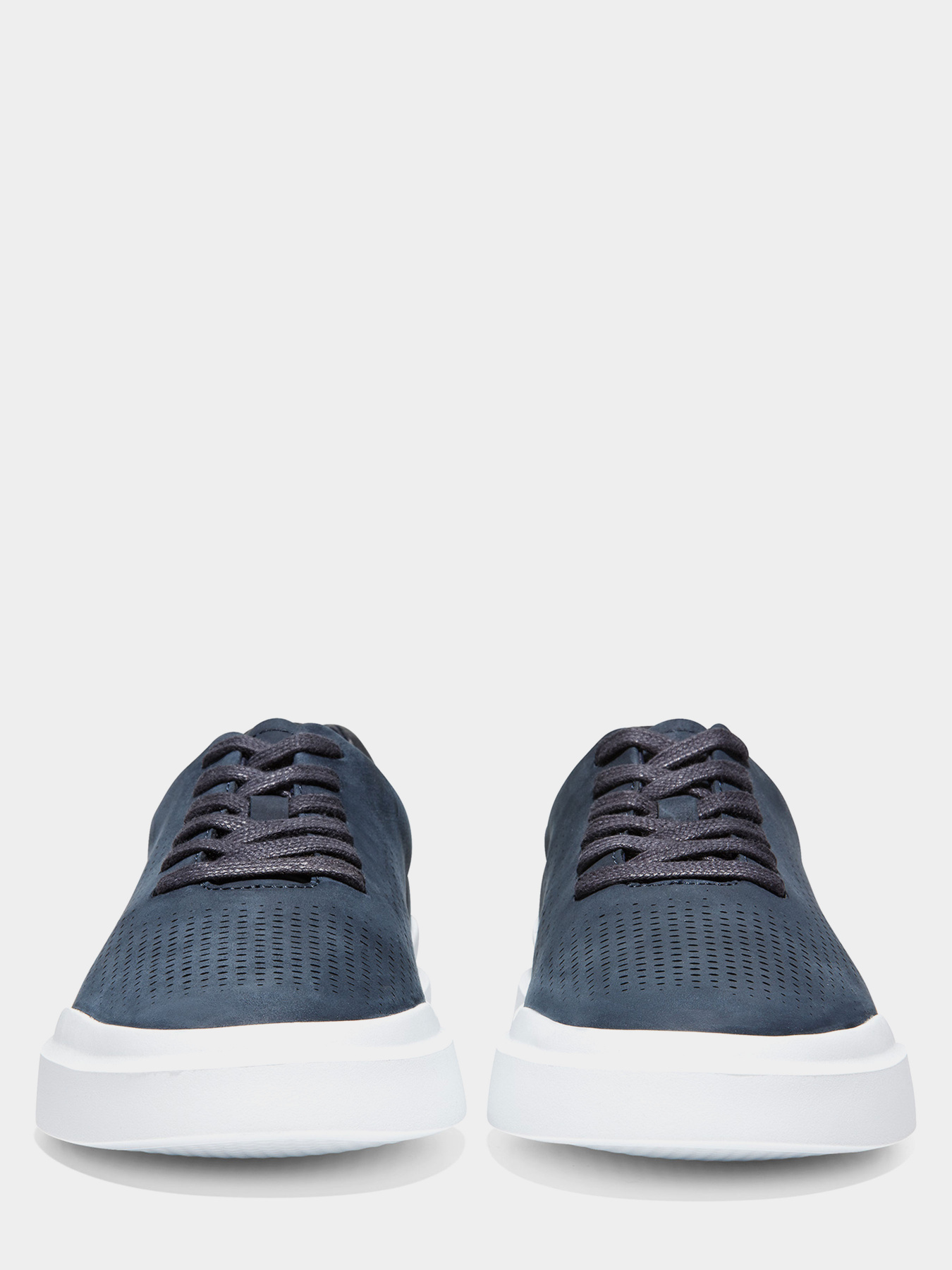 Кеды низкие Cole Haan модель C31422 Фото