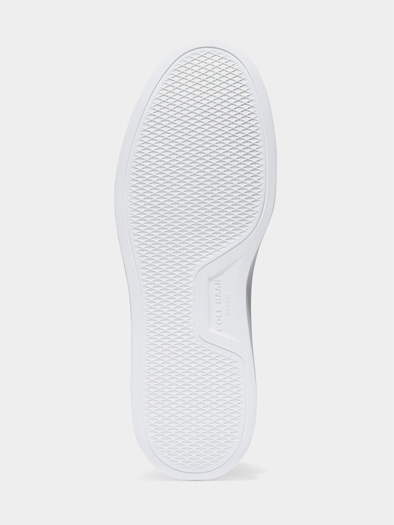 Кеды низкие Cole Haan модель C31422 Фото