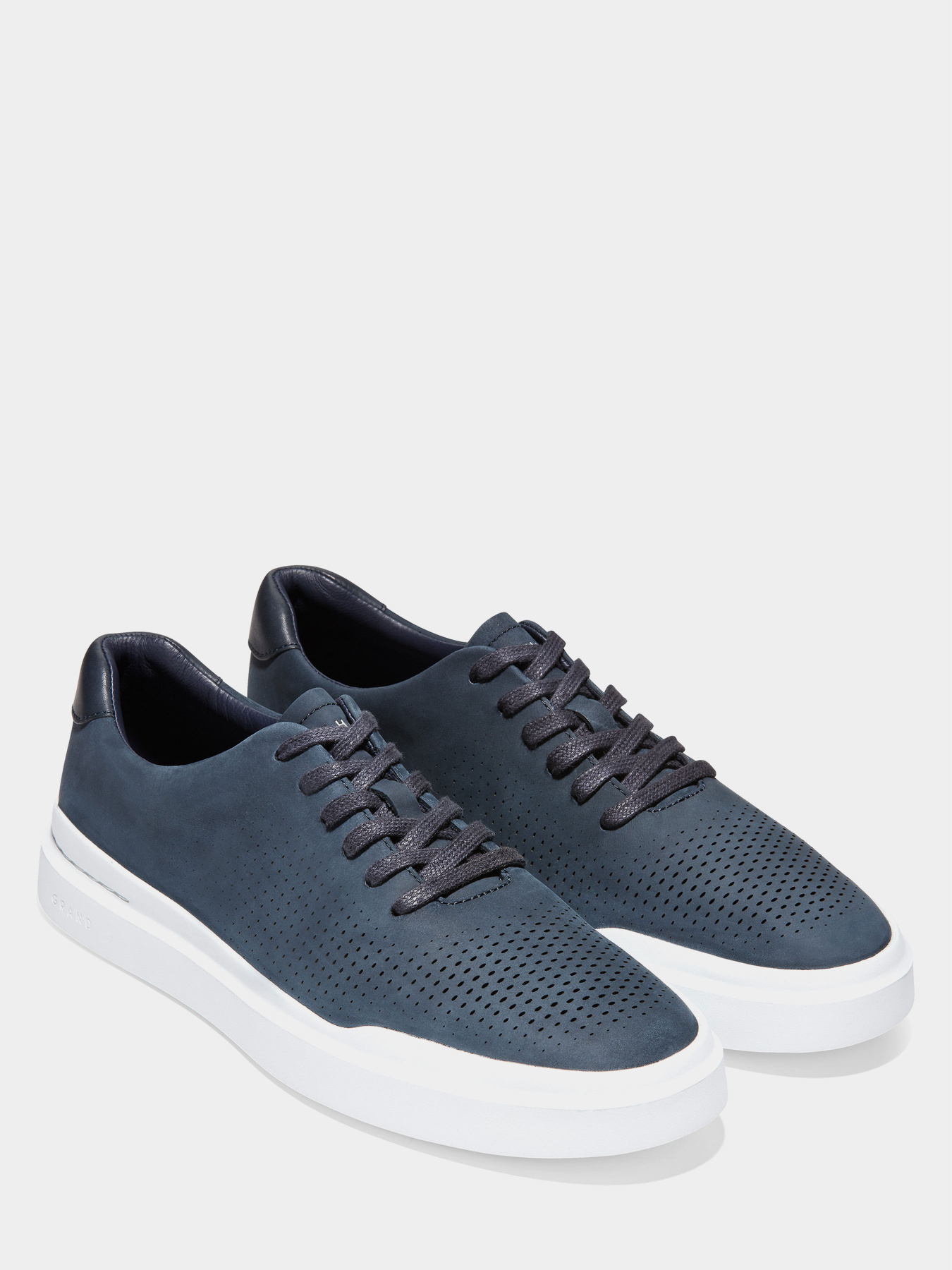 Кеды низкие Cole Haan модель C31422 Фото