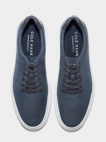 Кеды низкие Cole Haan модель C31422 Фото