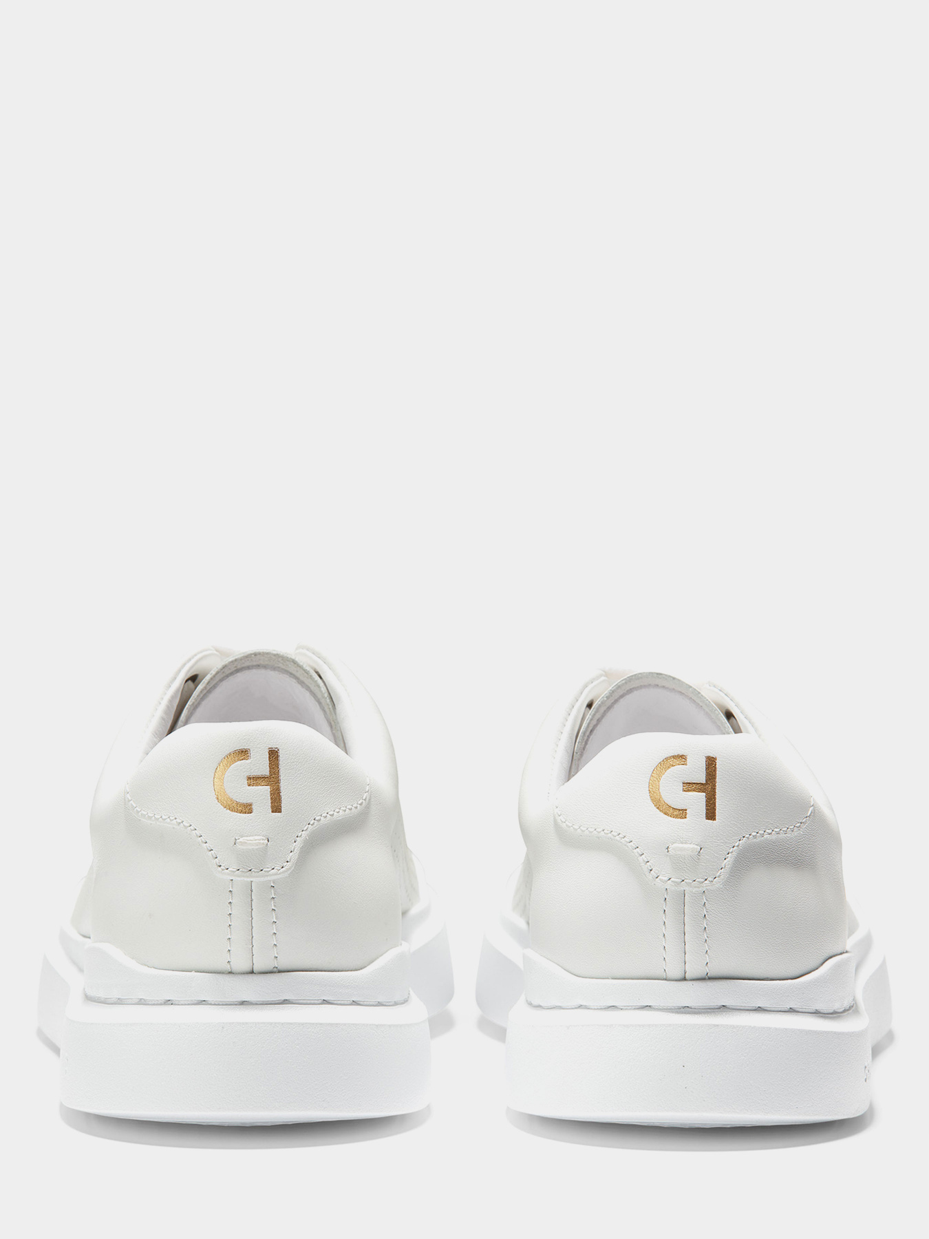 Кеды низкие Cole Haan модель C31436 Фото