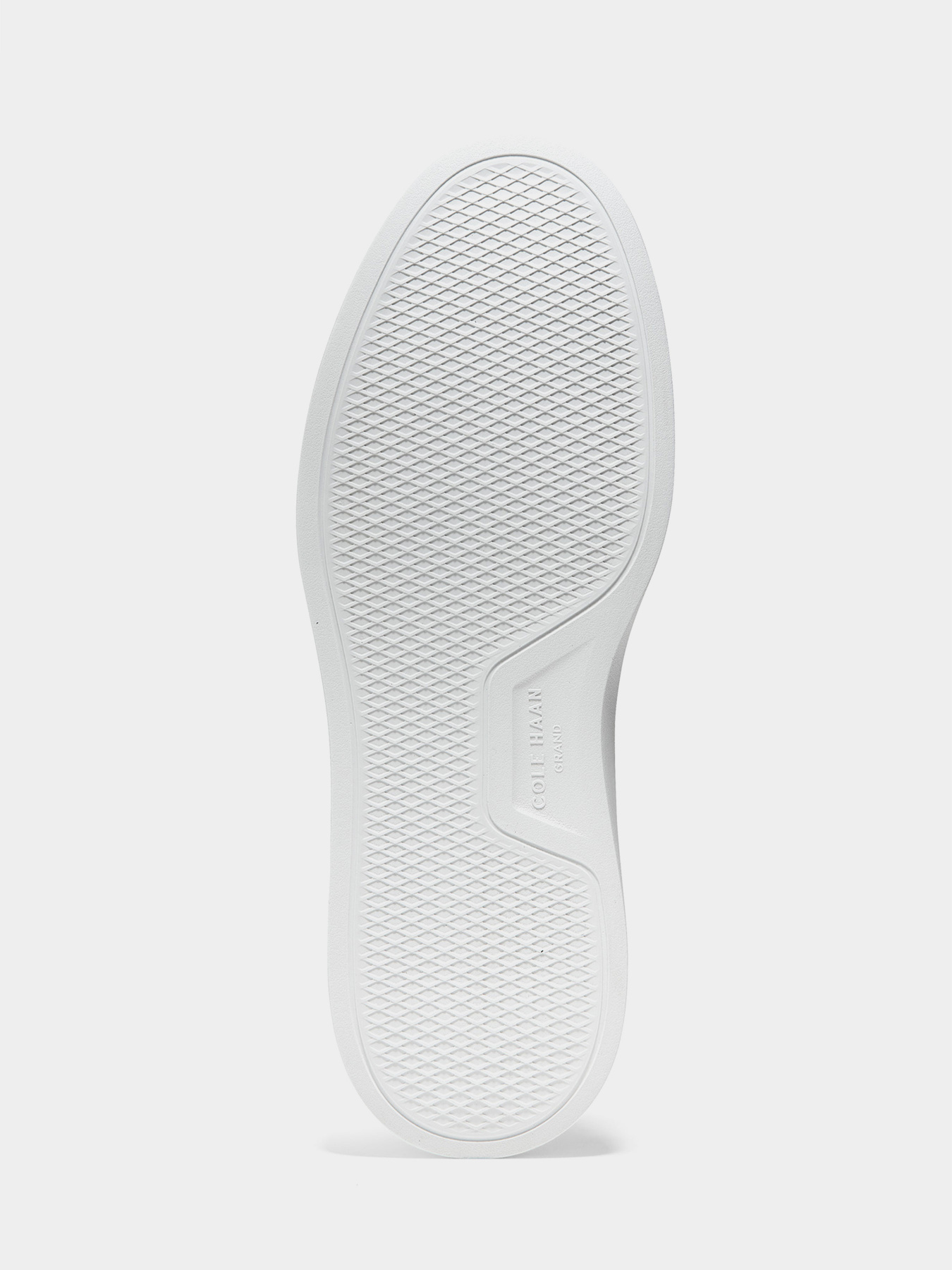 Кеды низкие Cole Haan модель C31436 Фото