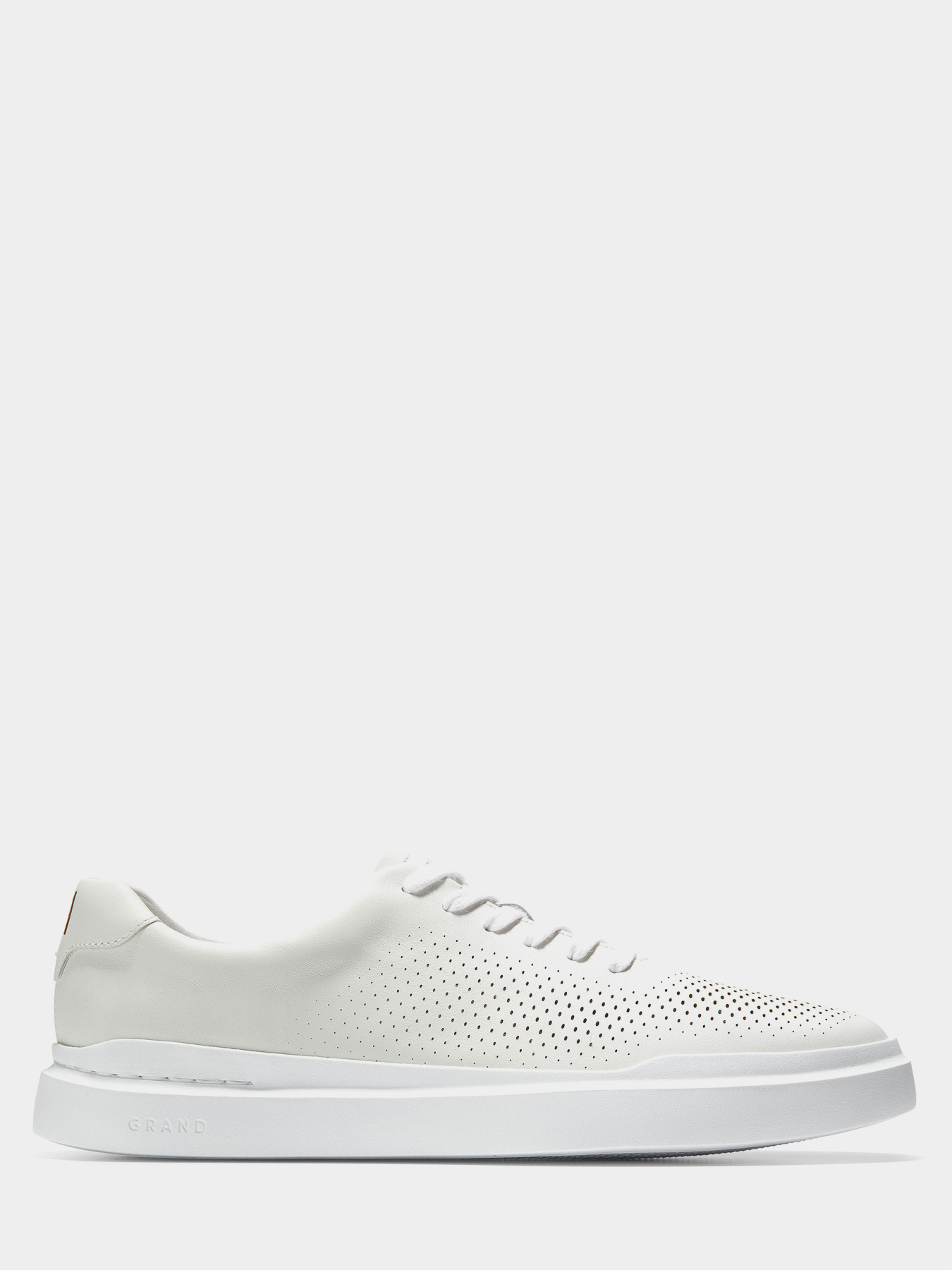 Кеды низкие Cole Haan модель C31436 Фото