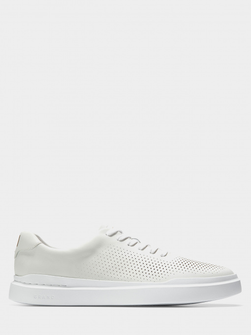 Кеды низкие Cole Haan модель C31436 Фото