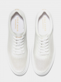 Кеди низькі Cole Haan модель C31436 Фото