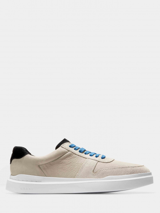 Кеды низкие Cole Haan модель C33971 Фото