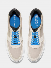Кеды низкие Cole Haan модель C33971 Фото