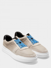 Кеды низкие Cole Haan модель C33971 Фото