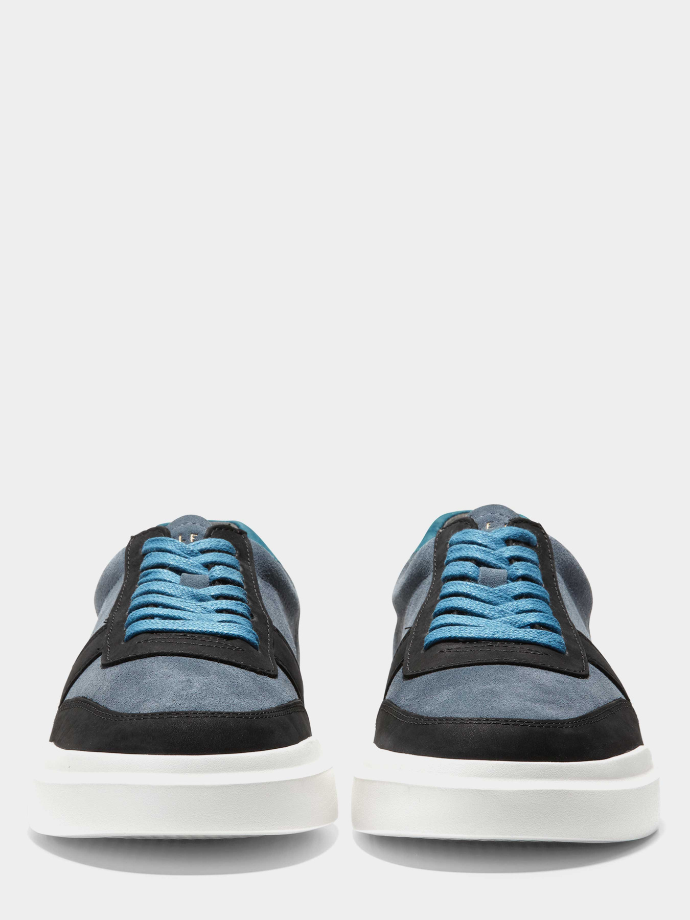 Кеди низькі Cole Haan модель C33973 Кеди низькі Cole Haan модель C33973 Фото