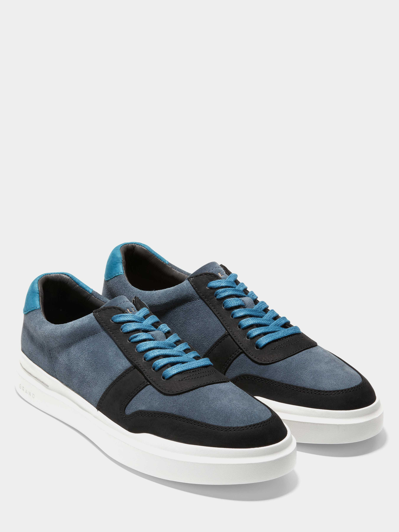 Кеди низькі Cole Haan модель C33973 Кеди низькі Cole Haan модель C33973 Фото