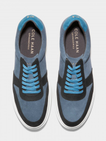 Кеди низькі Cole Haan модель C33973 Кеди низькі Cole Haan модель C33973 Фото