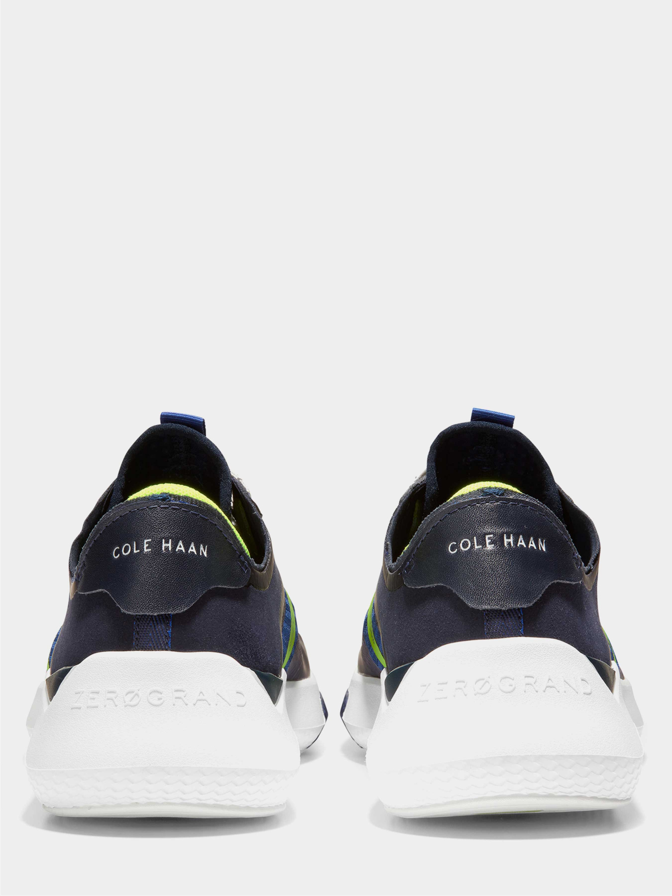 Кроссовки Cole Haan модель C34011 Фото