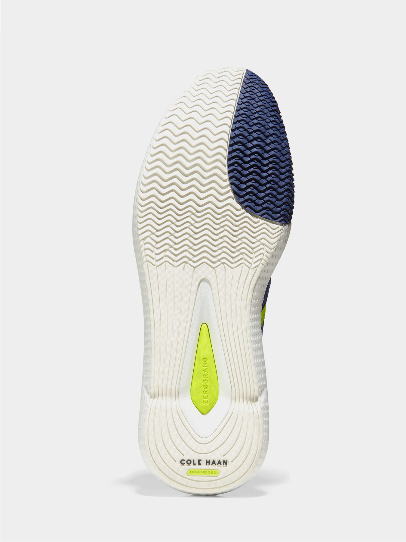 Кросівки Cole Haan модель C34011 Фото